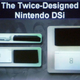 Illustration for article titled Nintendo Shows Unreleased Dual-Card DSi, GBA Touch